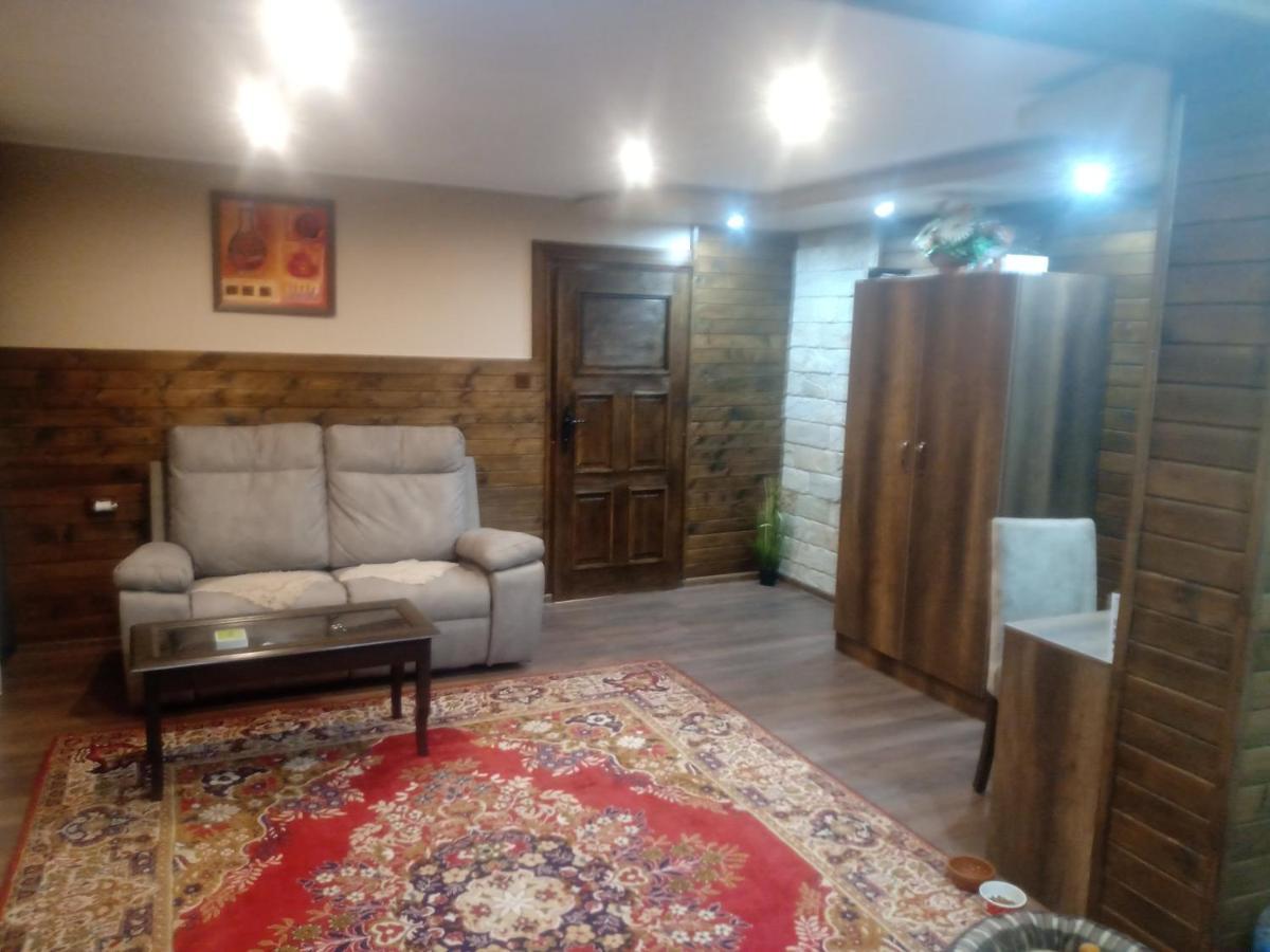فندق Кръчмъ При Байката ريباريكا المظهر الخارجي الصورة