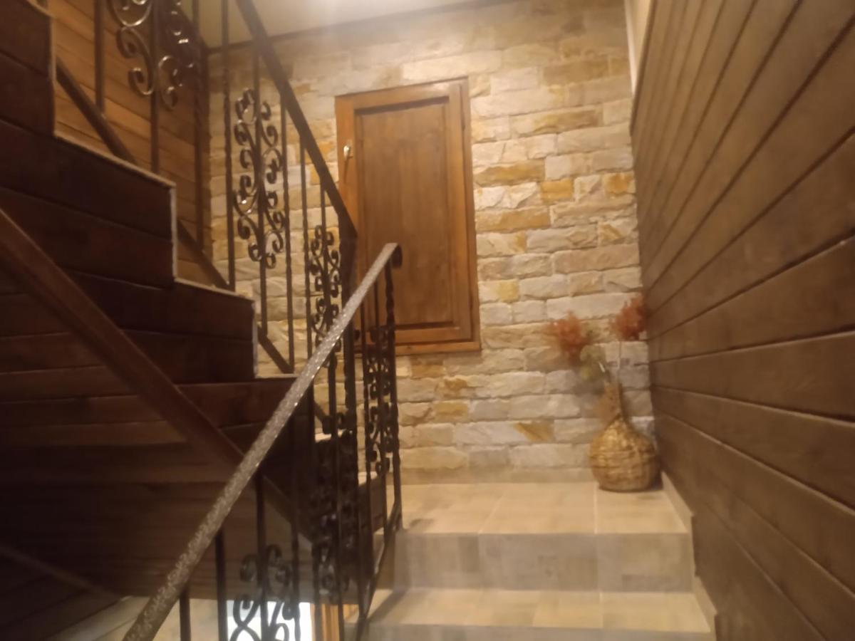 فندق Кръчмъ При Байката ريباريكا المظهر الخارجي الصورة