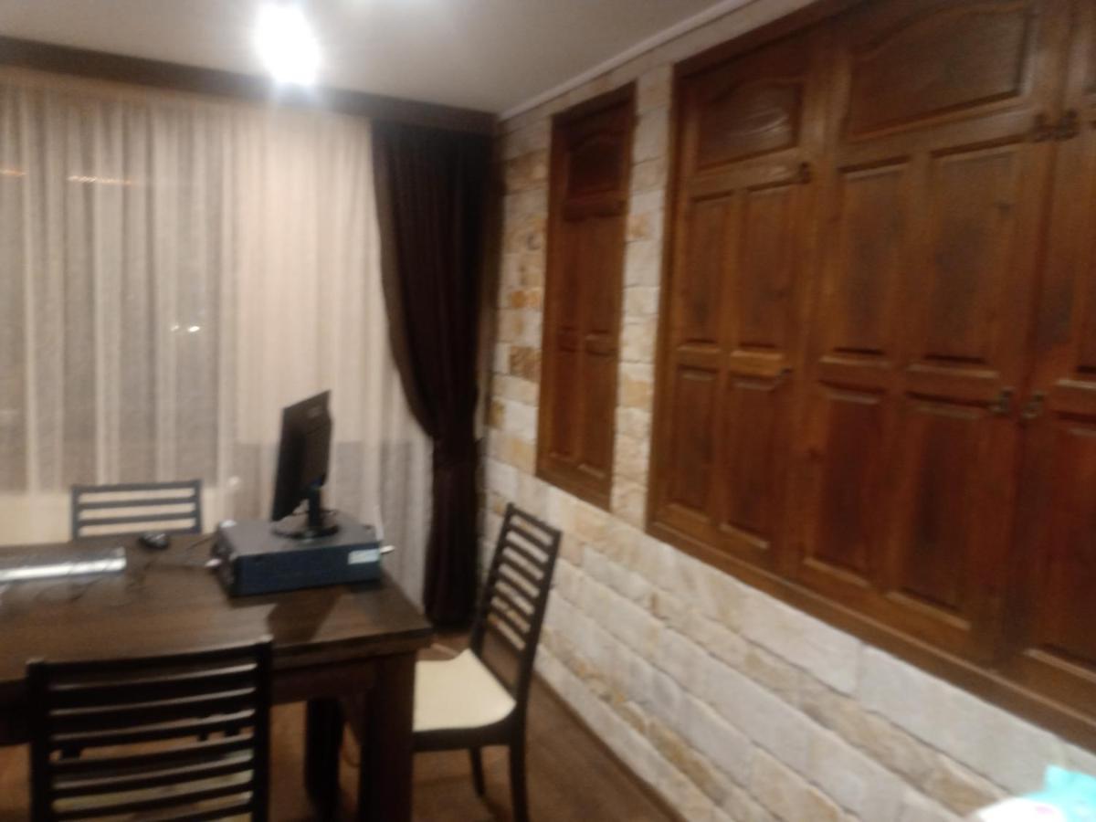 فندق Кръчмъ При Байката ريباريكا المظهر الخارجي الصورة